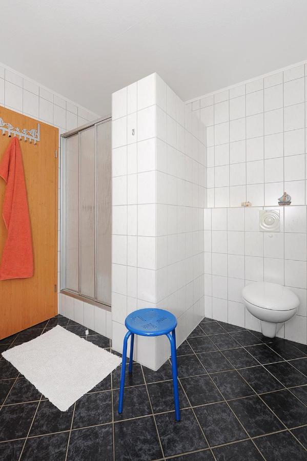 Ferienhaus "Nico" Dankern Exteriör bild