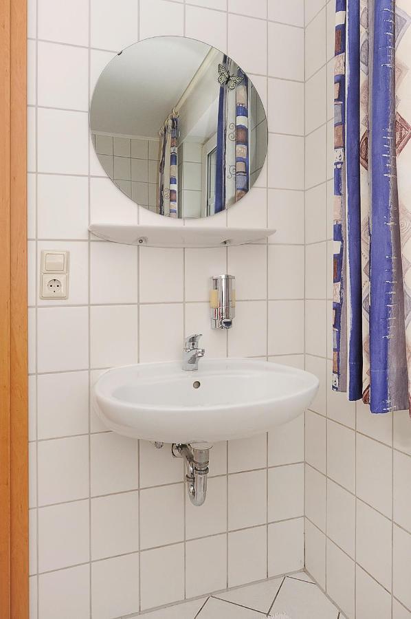 Ferienhaus "Nico" Dankern Exteriör bild